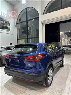 نيسان قاشقاي